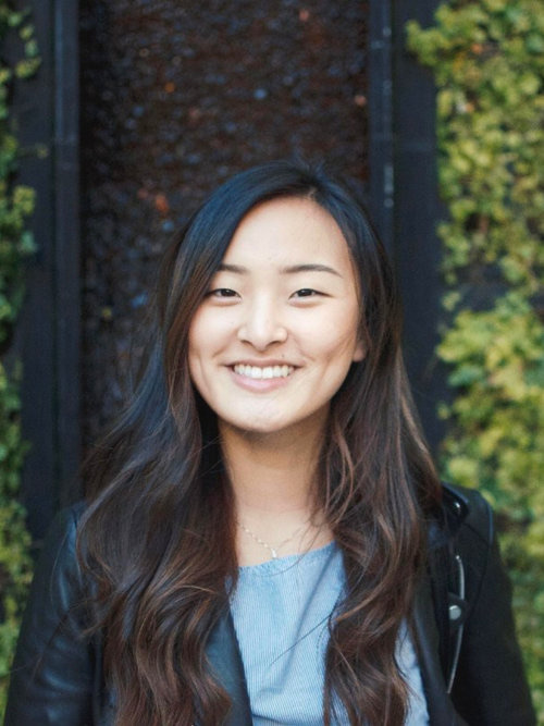 Kellie Kwon