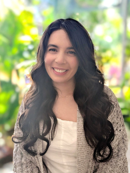 Veronica Beltran